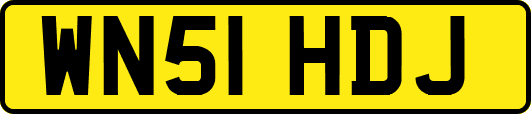 WN51HDJ