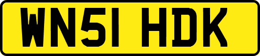 WN51HDK