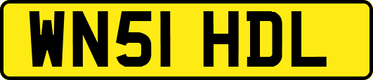 WN51HDL