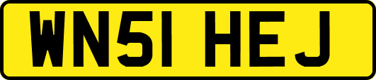 WN51HEJ