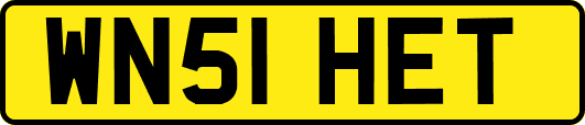 WN51HET