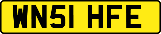 WN51HFE