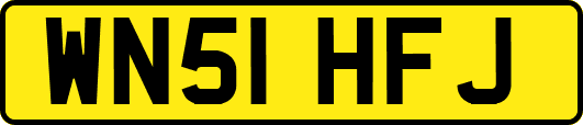 WN51HFJ