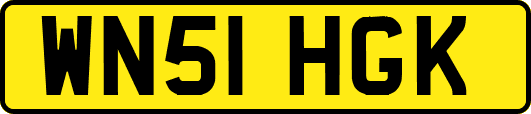 WN51HGK