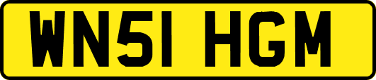 WN51HGM