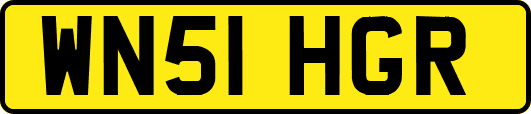 WN51HGR