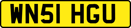 WN51HGU