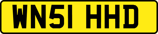 WN51HHD