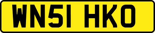 WN51HKO