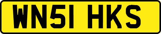 WN51HKS