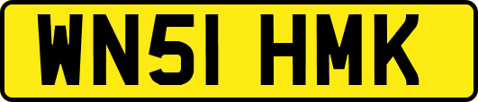 WN51HMK