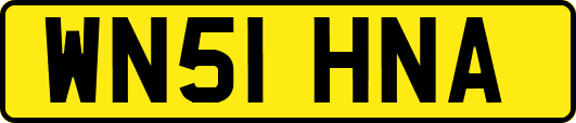 WN51HNA