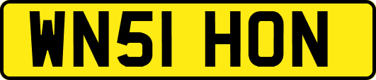 WN51HON