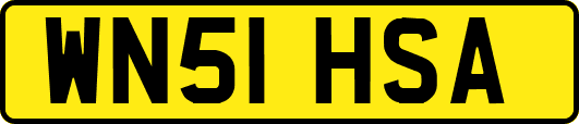 WN51HSA