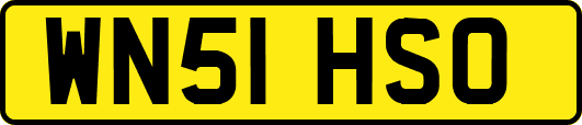 WN51HSO