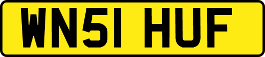 WN51HUF