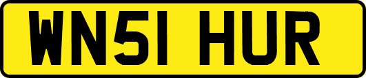 WN51HUR