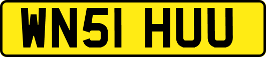 WN51HUU