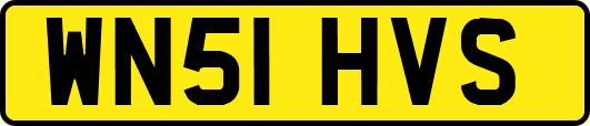 WN51HVS
