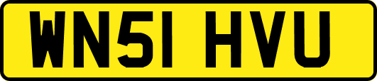 WN51HVU