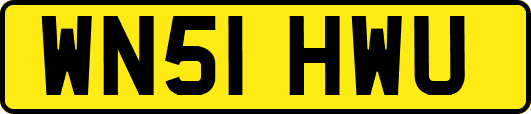 WN51HWU