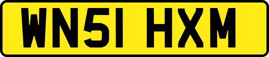 WN51HXM