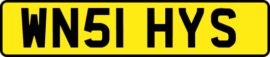 WN51HYS