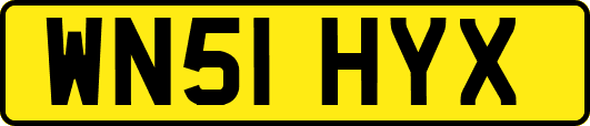 WN51HYX