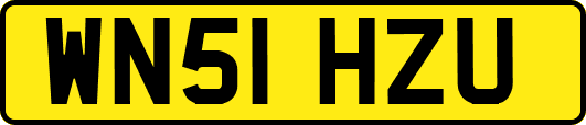 WN51HZU