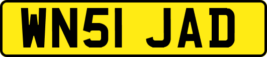 WN51JAD