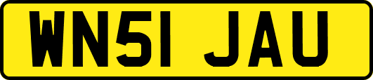 WN51JAU