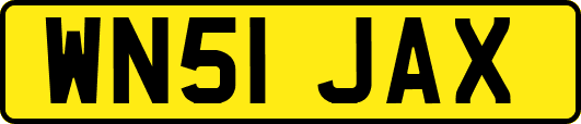 WN51JAX