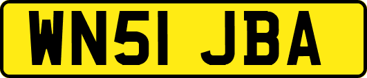 WN51JBA