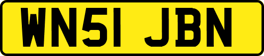 WN51JBN