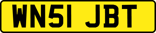 WN51JBT