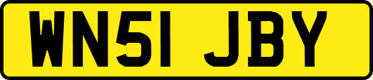 WN51JBY