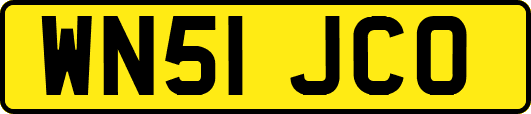 WN51JCO