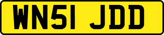 WN51JDD