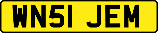 WN51JEM