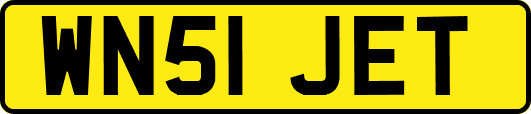WN51JET