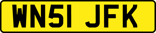 WN51JFK