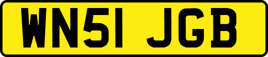 WN51JGB