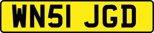 WN51JGD