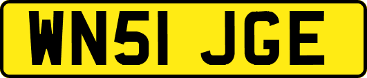 WN51JGE