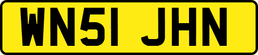 WN51JHN