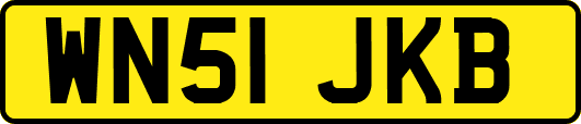 WN51JKB