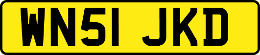 WN51JKD