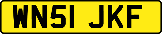 WN51JKF