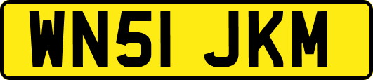 WN51JKM