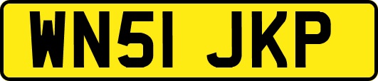 WN51JKP